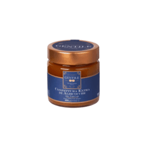 Jam Abricot / Marmellata Albicocche del Vesuvio 250g