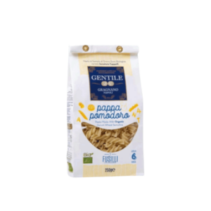 I Fusilli- Gentile