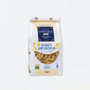 I Fusilli 250g – Organic Italian Pasta | Premium Food Thailand