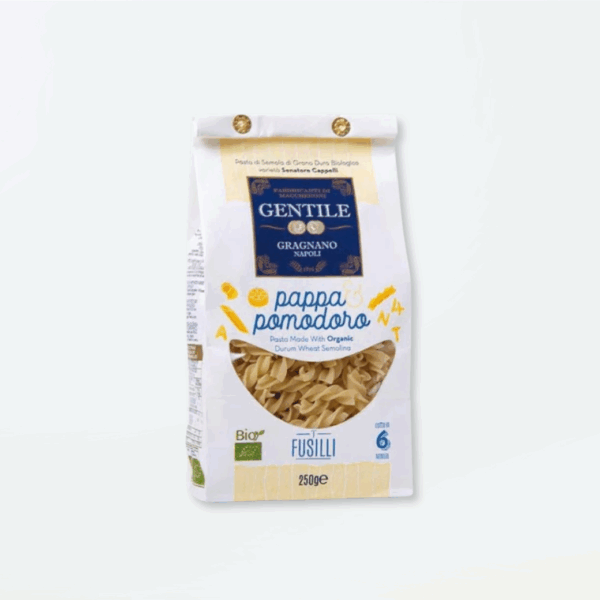 I Fusilli 250g – Organic Italian Pasta | Premium Food Thailand