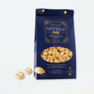 Gnocchetti Gentile 500g – Authentic Italian Durum Wheat Pasta from Gragnano | Premium Food Thailand