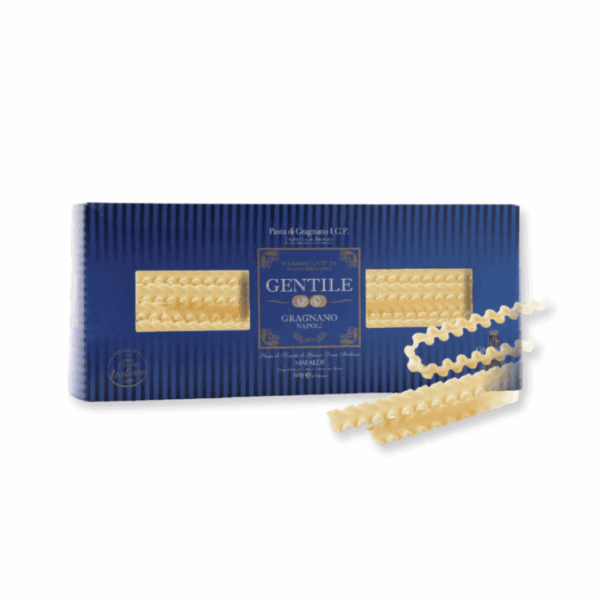 Mafalde Gragnano Pasta 500g – Premium Food Thailand