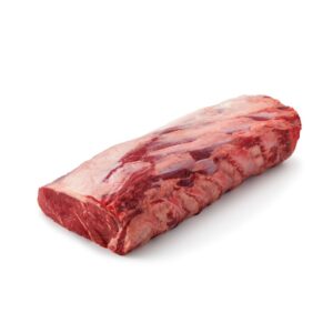 Ribeye YP 3kg+ Natural Black Angus from Wilmot—exceptionally tender, buttery, and rich in flavor. Sustainably raised with Land to Market certification.