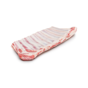 lamb spare ribs