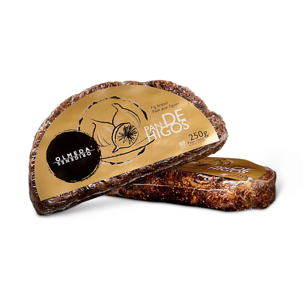 Fig Bread